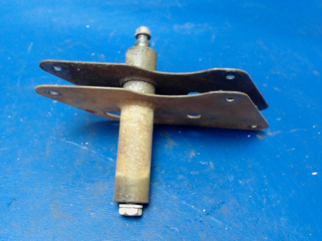 0523223 Cessna - Bellcrank - Aileron LH